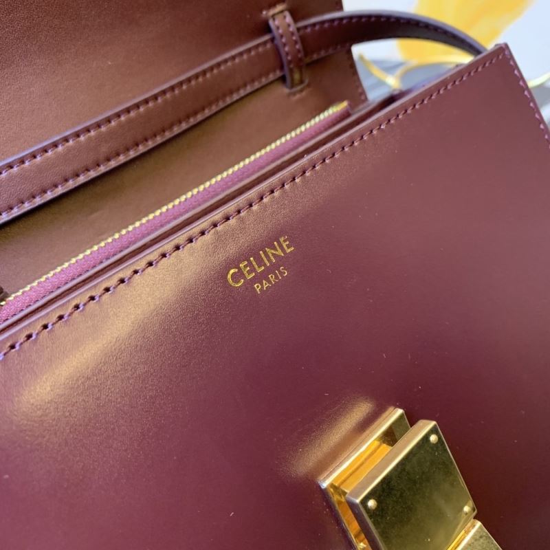 Celine Satchel Bags